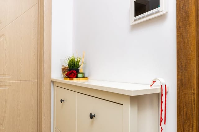 Cozy 1BD Flat in Plovdiv Centre