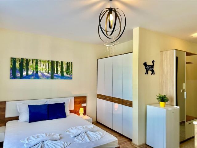 Cozy studio in Ipanema Beach