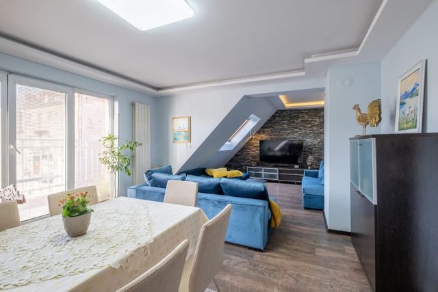 Marvelous Apt / Roof Top Terrace / 2BDR / 2BTH