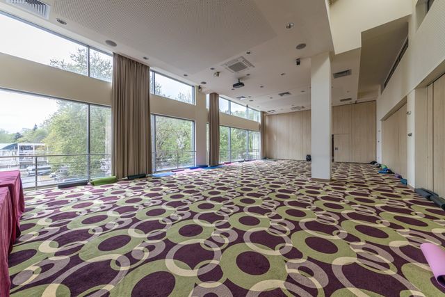 Flamingo Grand Hotel in Albena