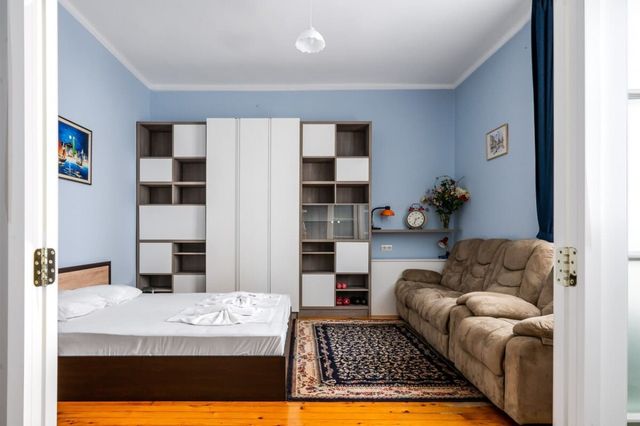 Sofia's Finest: 2BD Flat in the Heart of the City