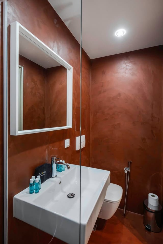 Cozy 2BD Flat in The Vintage Spot