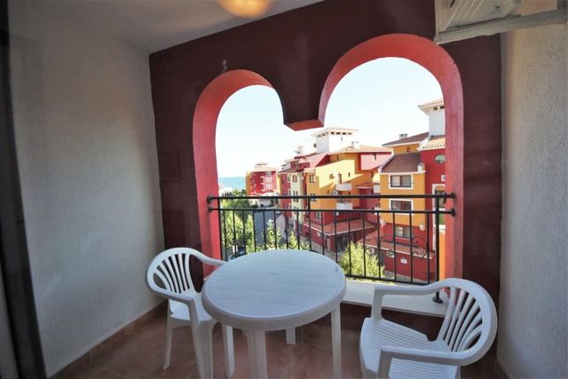 Marina Cape Economy Studio