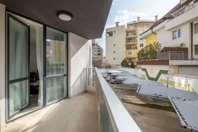 Elegant Deluxe - 2 Bedrooms apt.