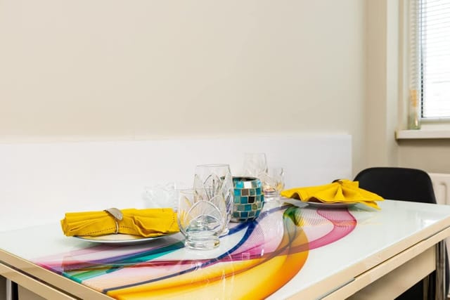 1BD Flat in Plovdiv - 25 min Walk from the Centre