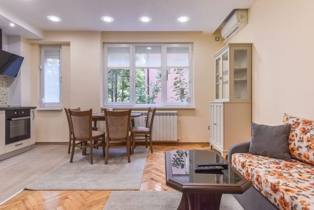 • Kanso Japan • 2-BDR Central Flat with Balcony - Photo 4