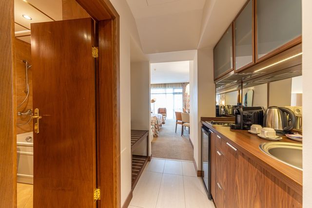 Flamingo Grand Hotel in Albena