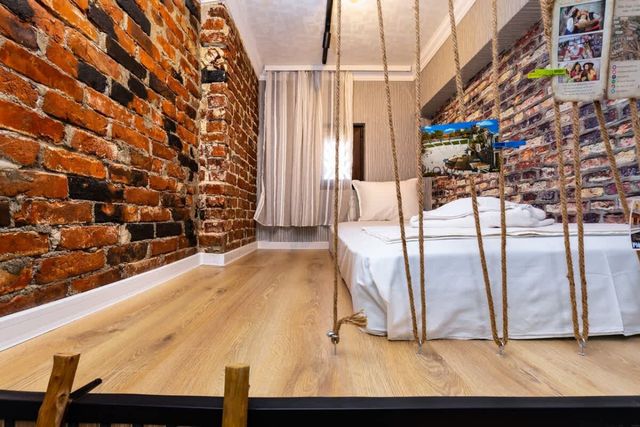 The Urban Nest-2BD Apartment with a Terrace