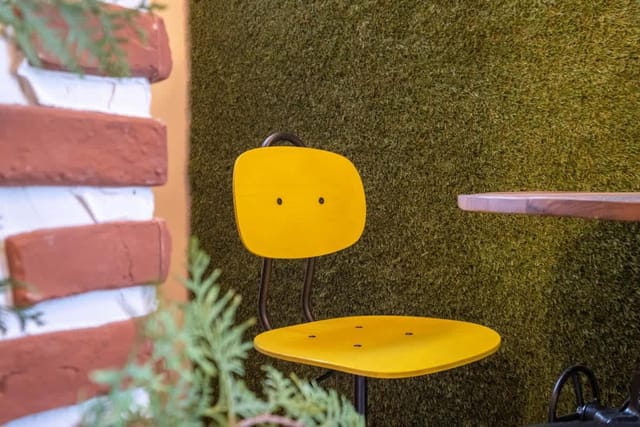 Exceptional City Gem with 1 BDR