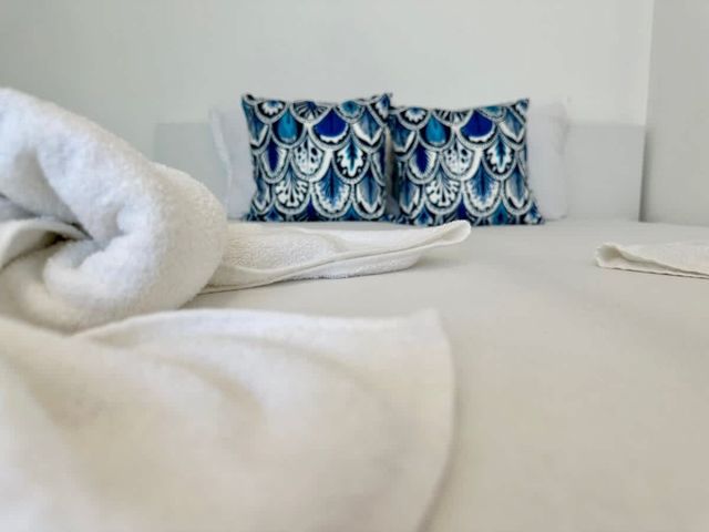 Cozy Chateu Aheloy 2  family studio