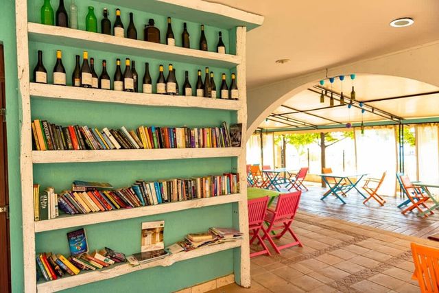 Cozy Aheloy  sea view  2 bedroom