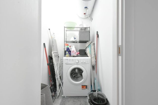 Crème Lux - Elegant 1BD in Manastirski Livadi