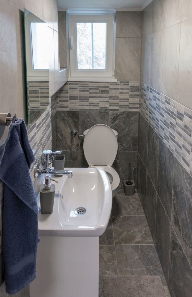 Bright and Cozy 2BD Flat in Plovdiv City Centre