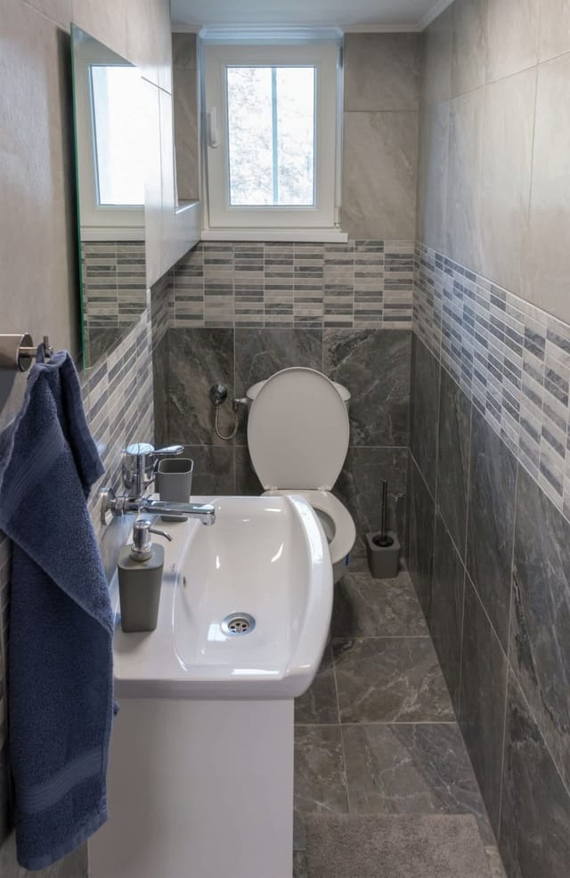 Bright and Cozy 2BD Flat in Plovdiv City Centre