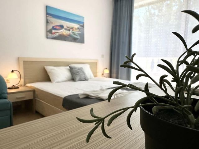 Cozy studio for family in Royal Sun