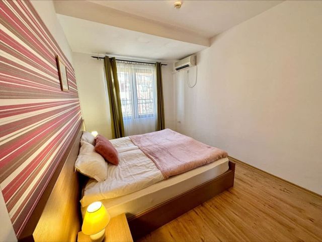 Cozy  Aheloy * 3 pokoje * widok na morze