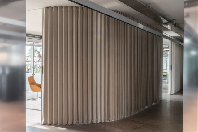 Terna Headquarters Renovation