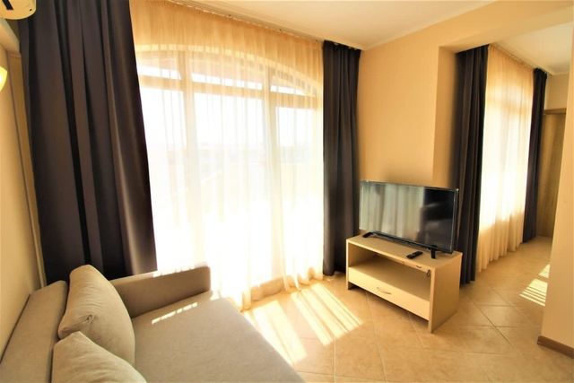 Royal Sun Apartment with a panoramic view