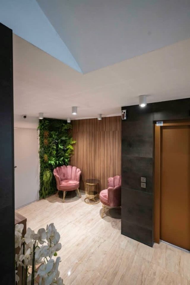 Bright and Cozy 1BD Apartment plus Desk