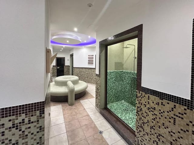 Elegance28 – Stylish Mountain Retreat in Bansko