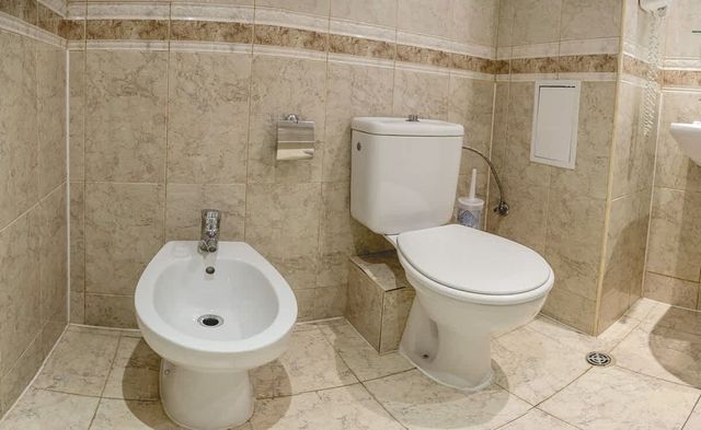 Private Studio in Planet Hotel, Sunny Beach Center