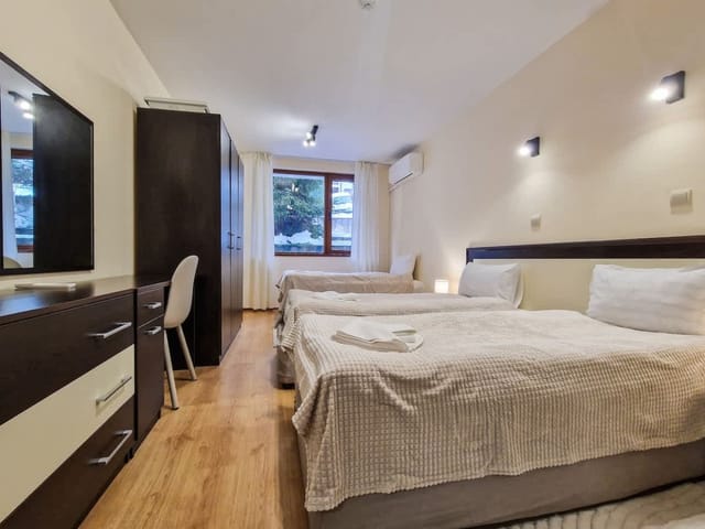 Relaxing Stay in Kosara Bansko Near Ski Lift