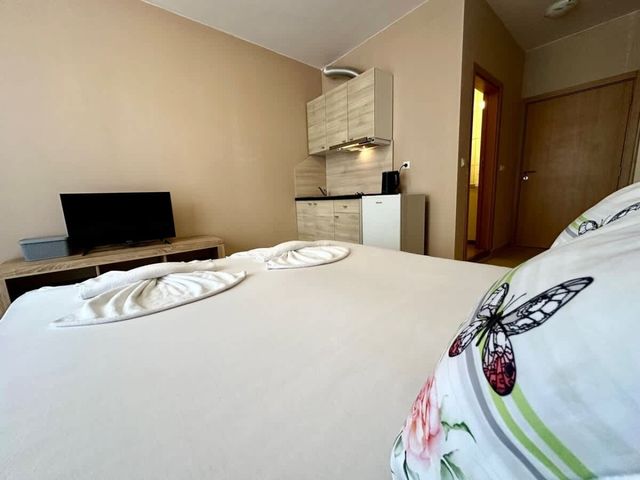 Cozy Studio  Sunny View Central