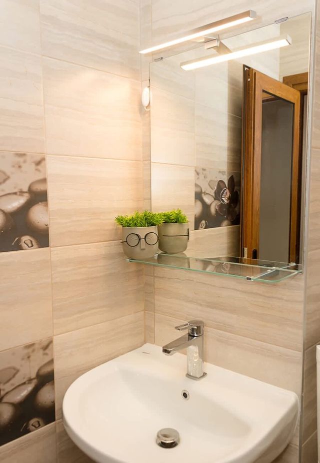 Feel at Home 2BD Flat in Varna