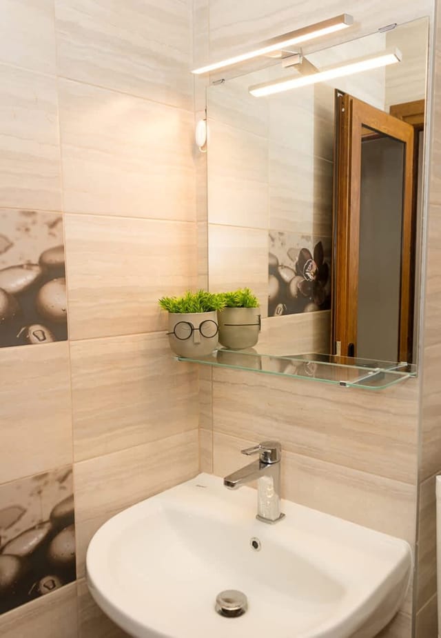 Feel at Home 2BD Flat in Varna