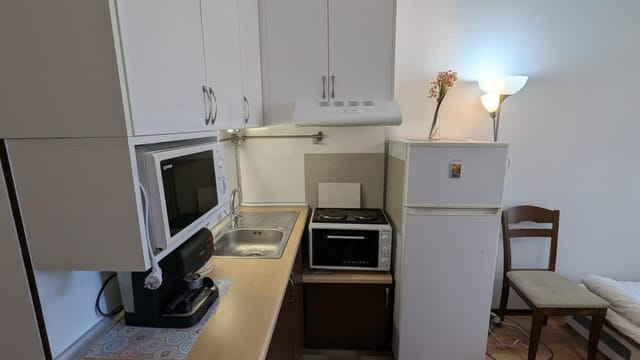 Riviera Studio in Ravda