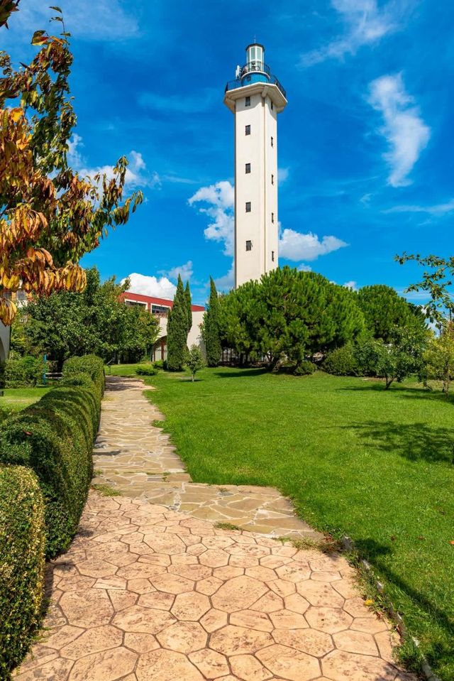 Charming studio apartment in Marina Cape