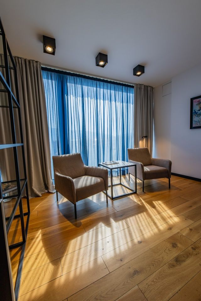 Sense Hotel Sofia