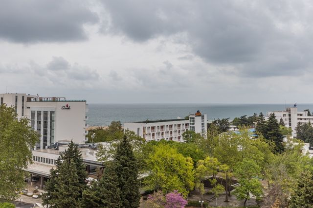Flamingo Grand Hotel in Albena