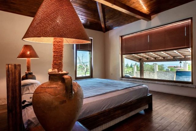 Villa Cook - Sea View / Heated Pool 10ppl@Balchik