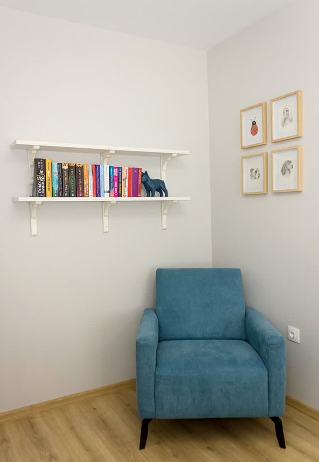 Cozy 1-BD Apartment in Varna