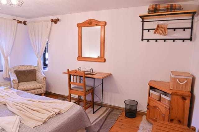 4 BDR House Monument of Culture & Architecture