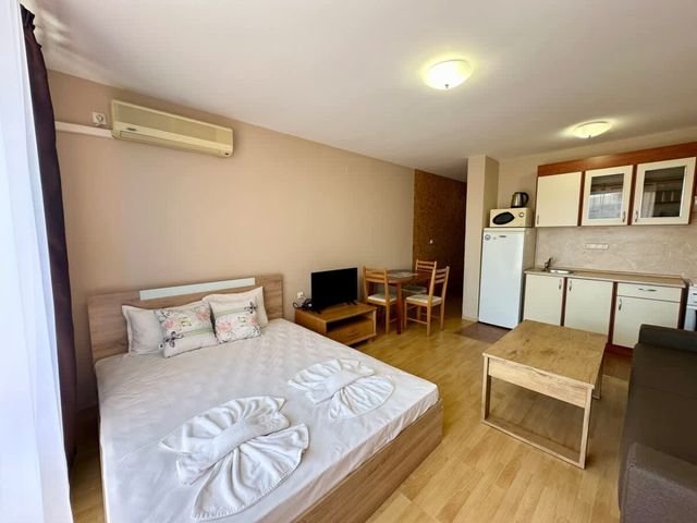 Cozy Studio Privilege Fort Beach