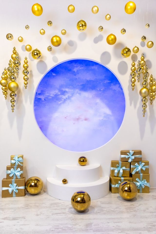 Whitehall Studio - Interior photography studio