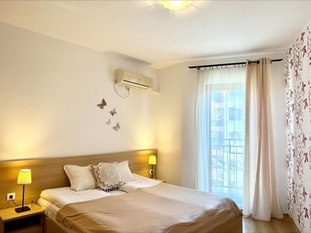 Cozy Aheloy  2 bed  Lux view