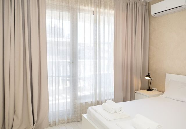 Elegant 1BR Apartment in the TOP Center of Varna