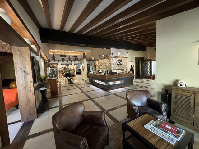 Zornitza Family Estate - Hotel