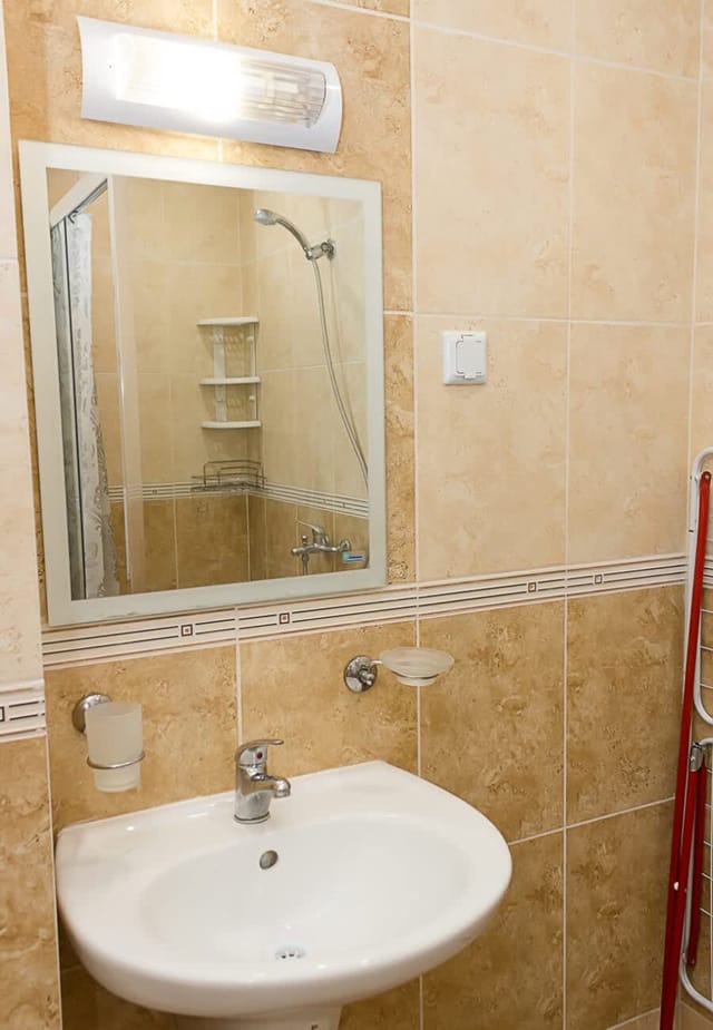 Balchik Garden Palace  Studio