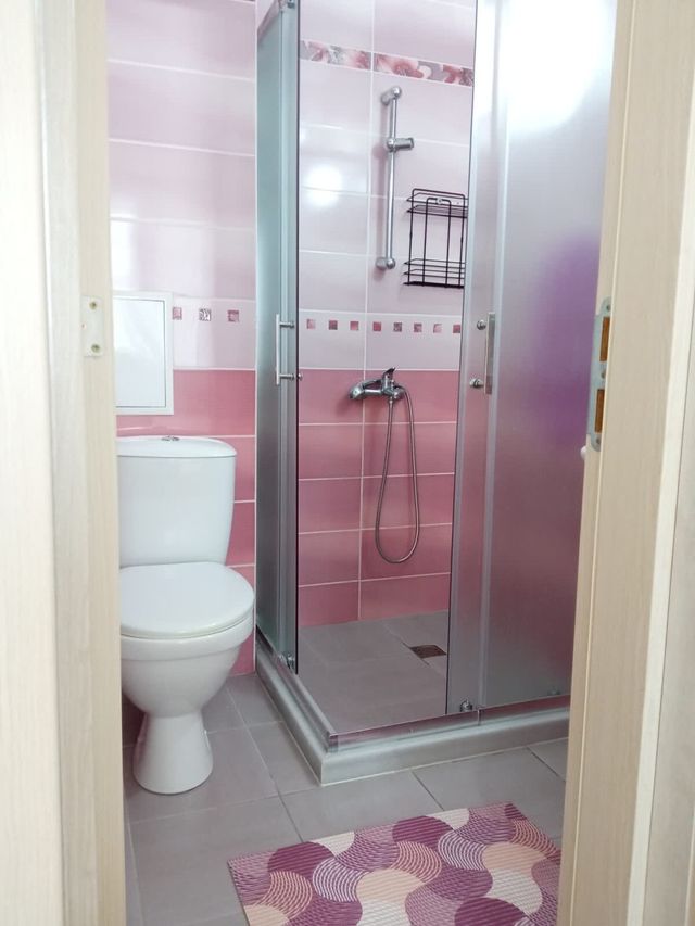 Cozy studio in Apollon 7