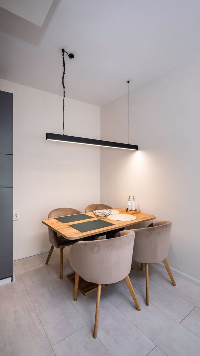 Cosy&Modern 1BD Apt close to NDK