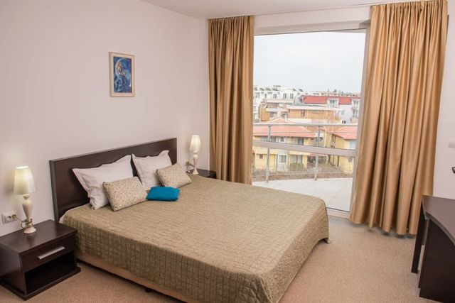 Atlantis Resort Private 1BD apart