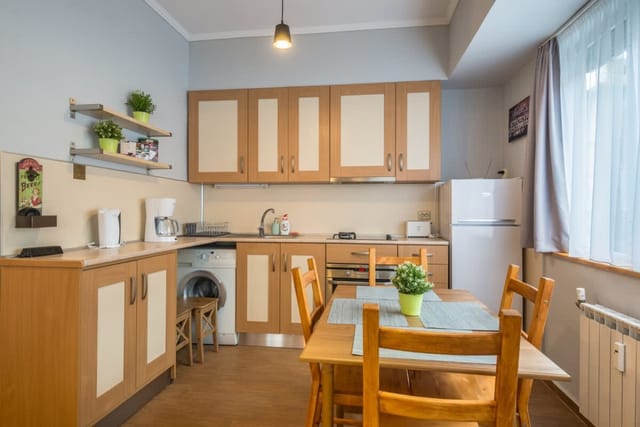 5th Avenue Sofia | 2BDR, 2BTHR