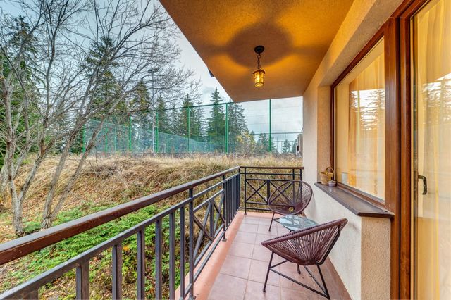 Ski-Friendly Family Getaway