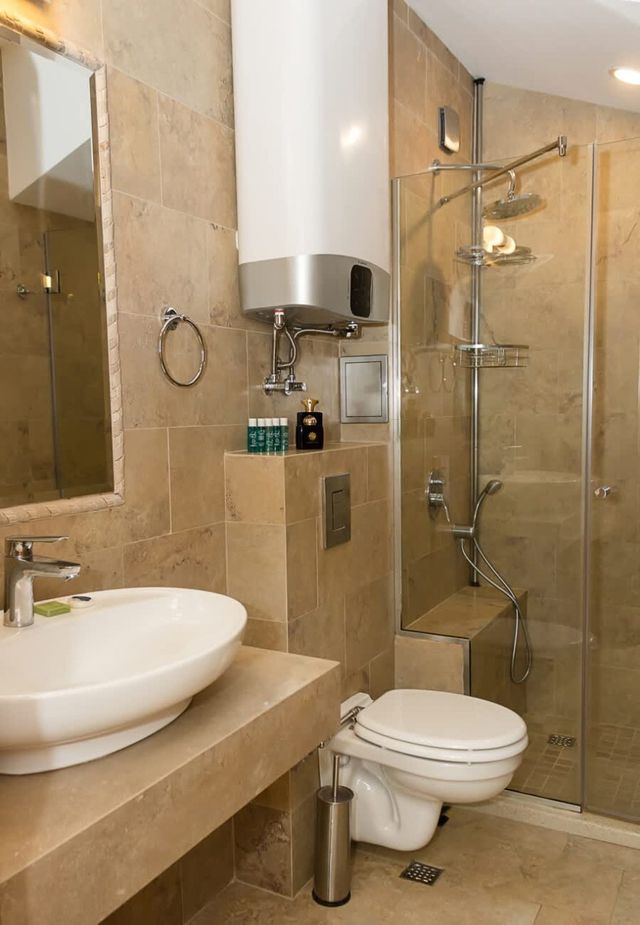 Warm&Comfy 3BD Apt Varna Center