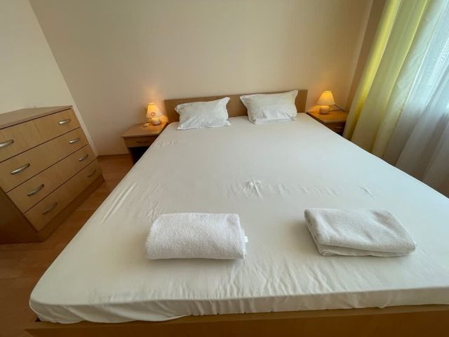 Imperial Fort Apartment with Sea View