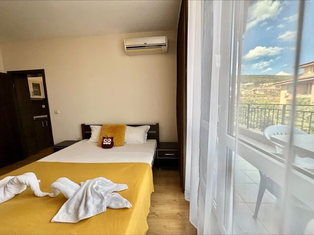 Luxor Cozy Apartment